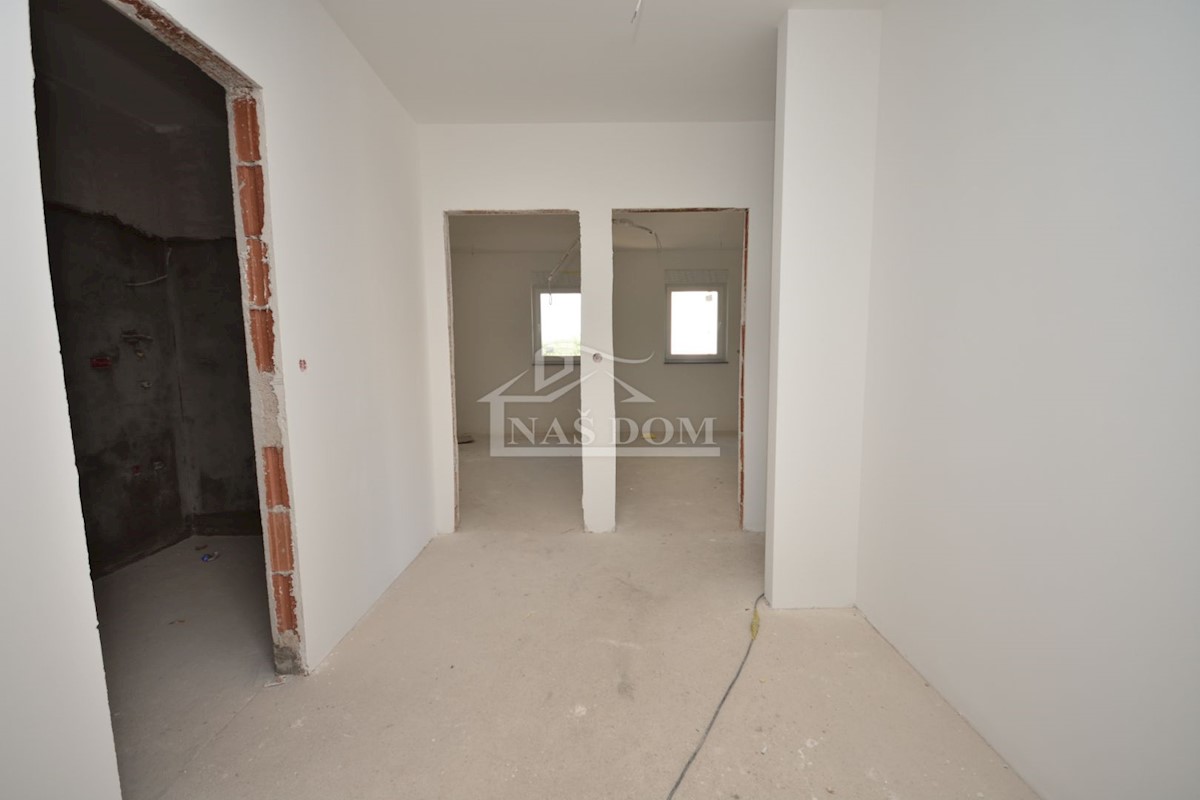 Apartment Zu verkaufen - ŠIBENSKO-KNINSKA VODICE