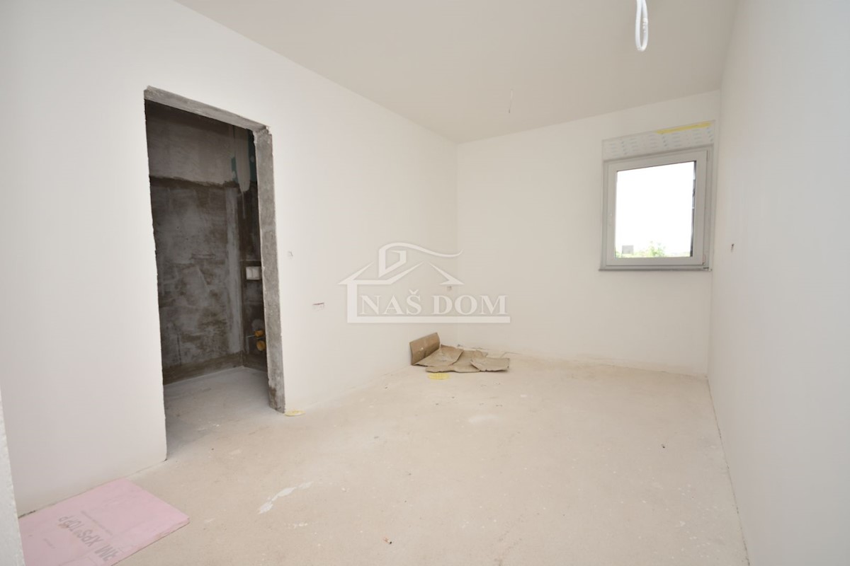 Apartment Zu verkaufen - ŠIBENSKO-KNINSKA VODICE