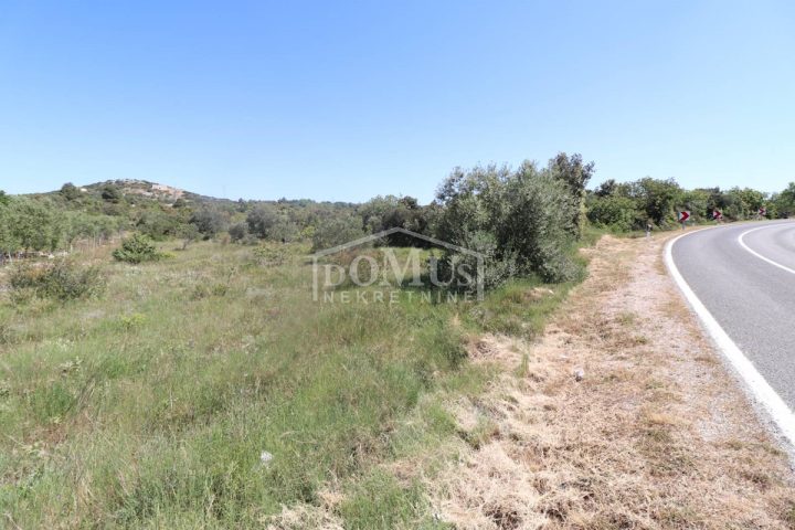 Terreno in vendita 1622 m² – Zaton
