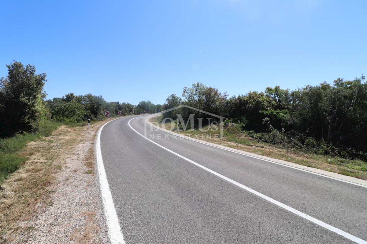 Terreno In vendita - ŠIBENSKO-KNINSKA ŠIBENIK