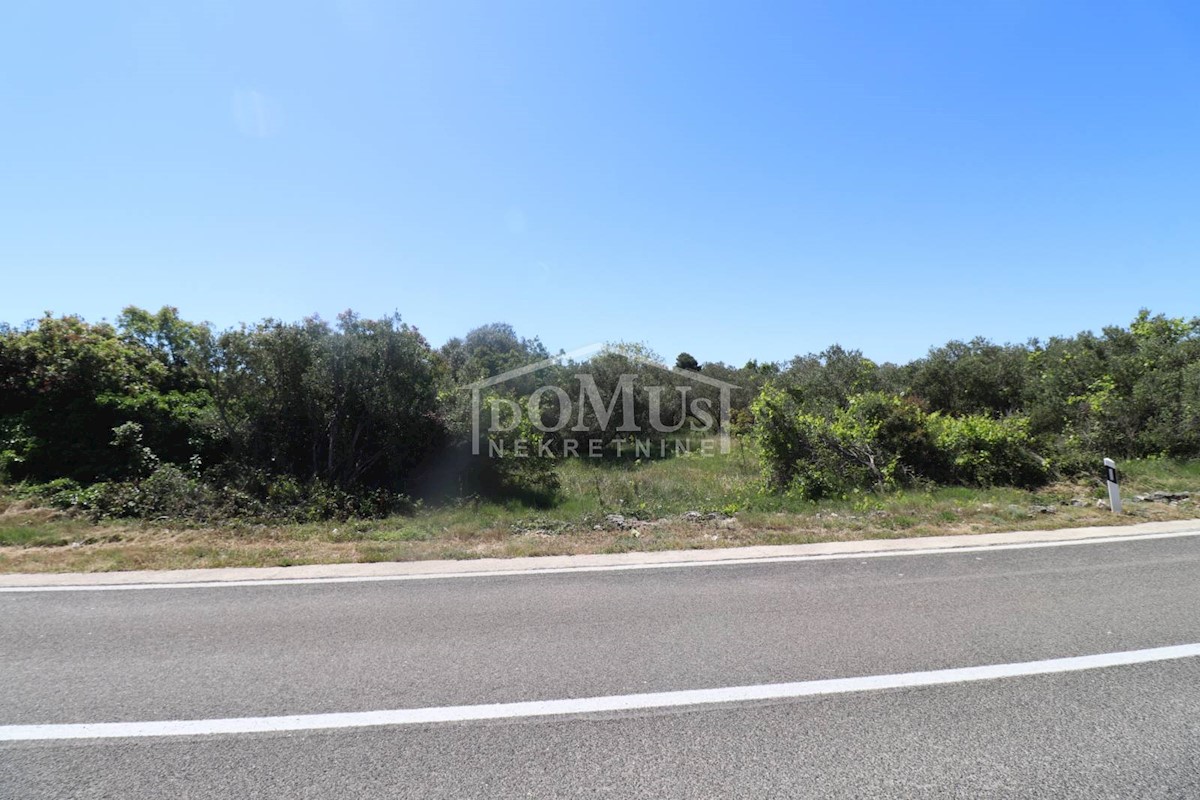 Terreno In vendita - ŠIBENSKO-KNINSKA ŠIBENIK
