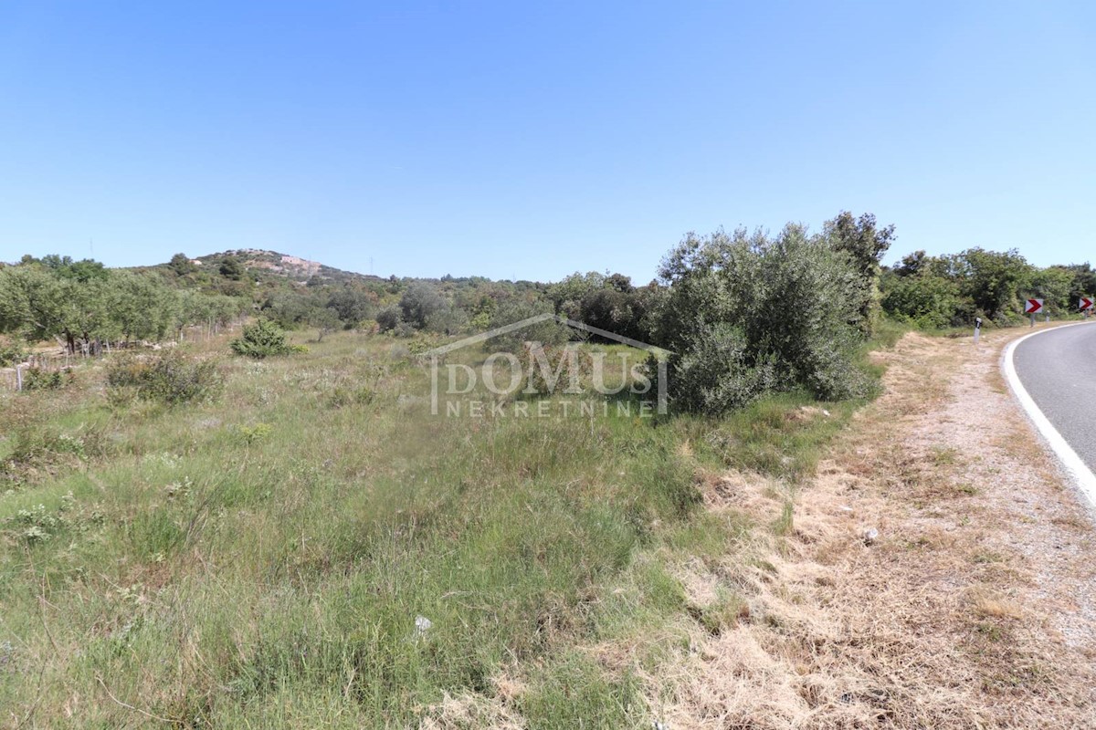 Terreno In vendita - ŠIBENSKO-KNINSKA ŠIBENIK