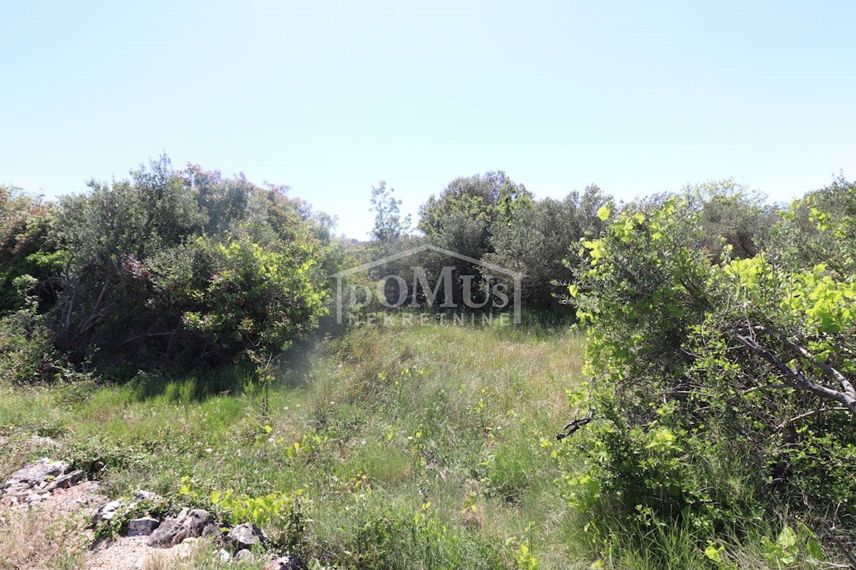 Terreno In vendita - ŠIBENSKO-KNINSKA ŠIBENIK