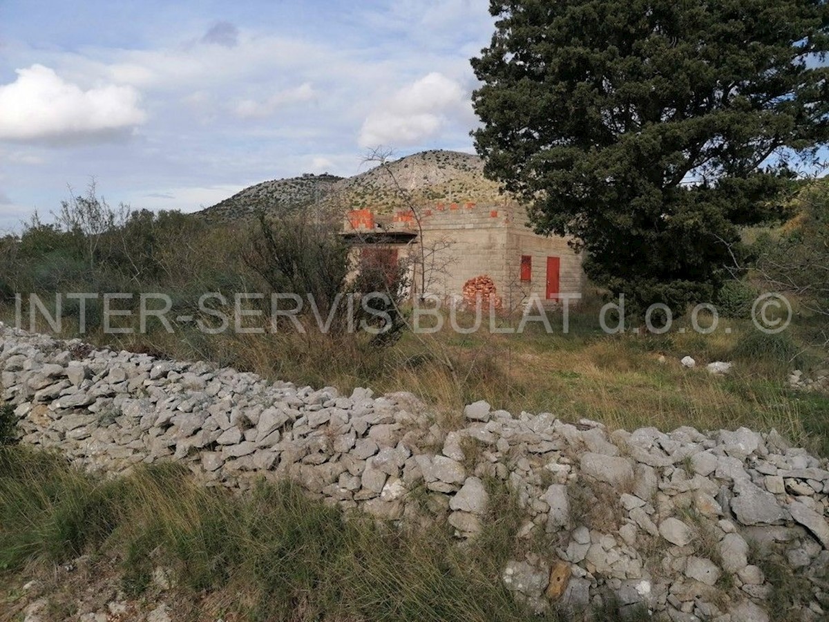 House For sale - ŠIBENSKO-KNINSKA Šibenik