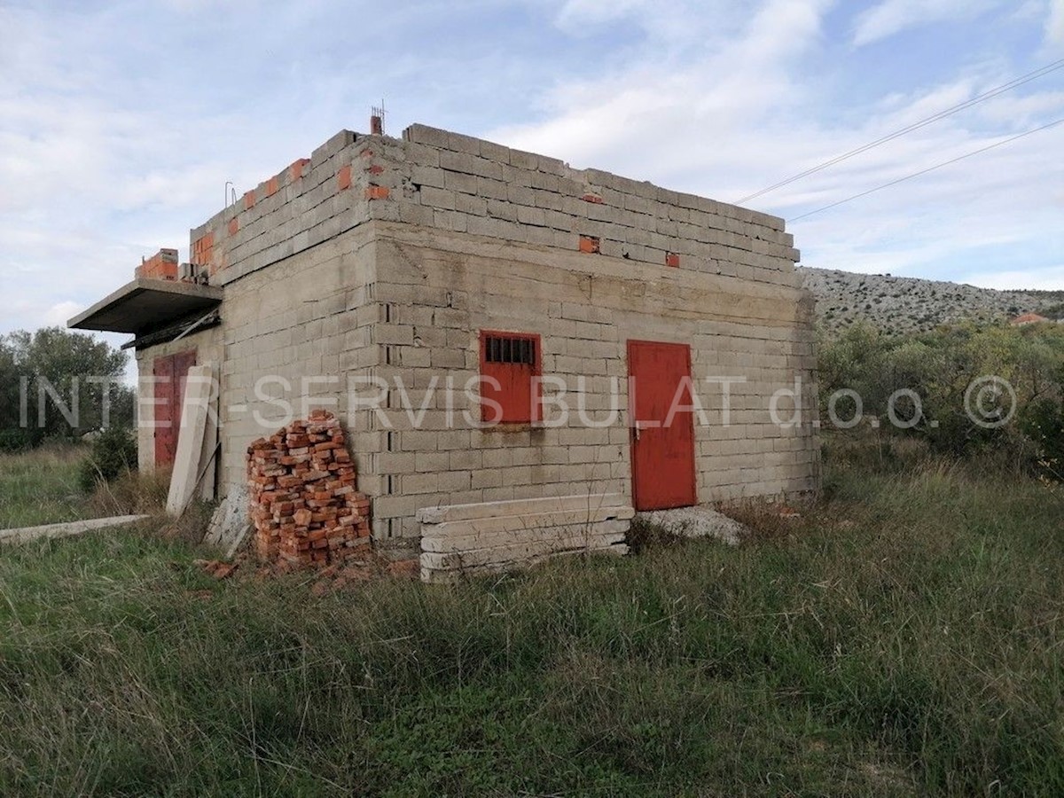 Kuća Na prodaju - ŠIBENSKO-KNINSKA ŠIBENIK