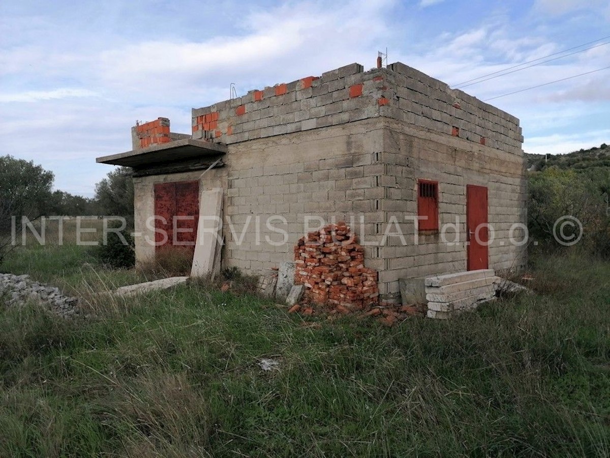 Kuća Na prodaju - ŠIBENSKO-KNINSKA ŠIBENIK