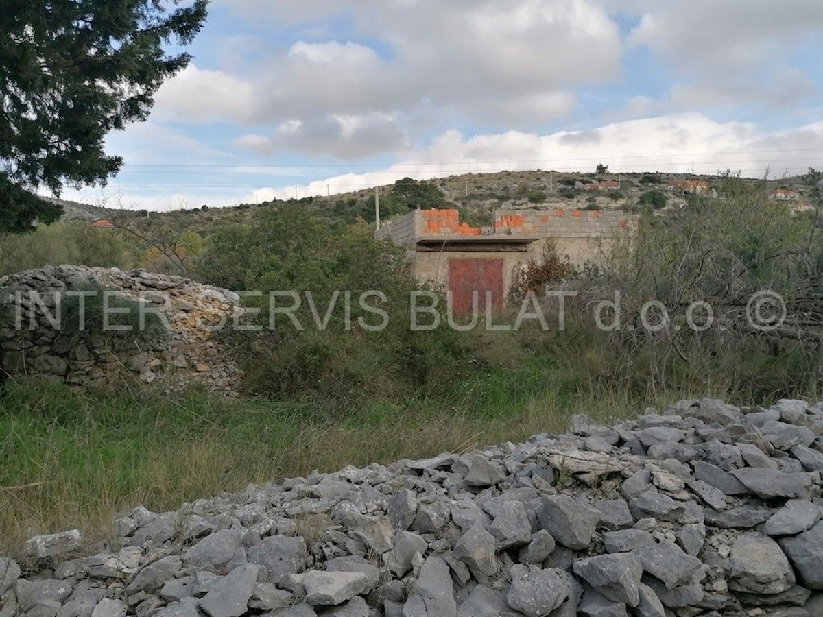 Kuća Na prodaju - ŠIBENSKO-KNINSKA ŠIBENIK