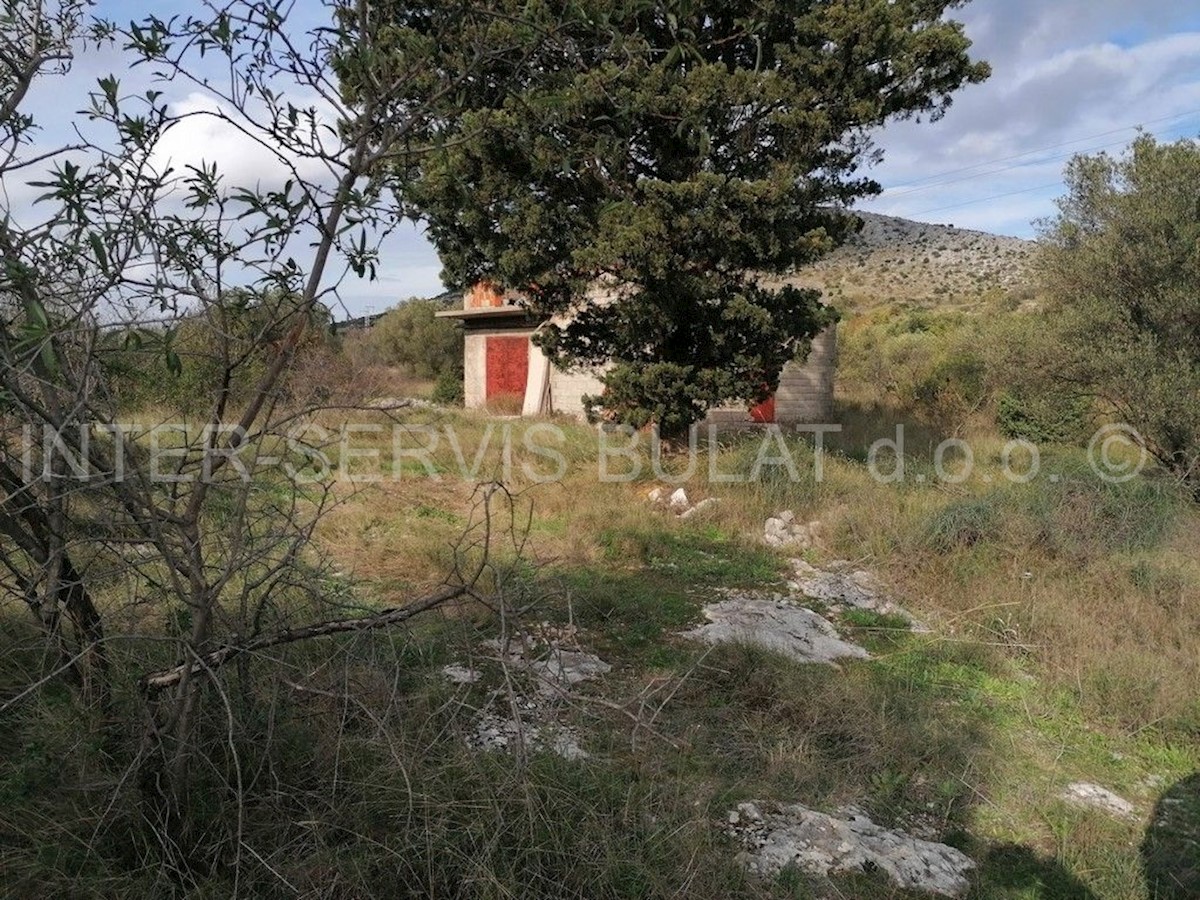 Kuća Na prodaju - ŠIBENSKO-KNINSKA ŠIBENIK