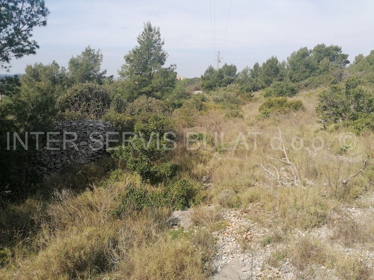 Terreno In vendita - ŠIBENSKO-KNINSKA ŠIBENIK