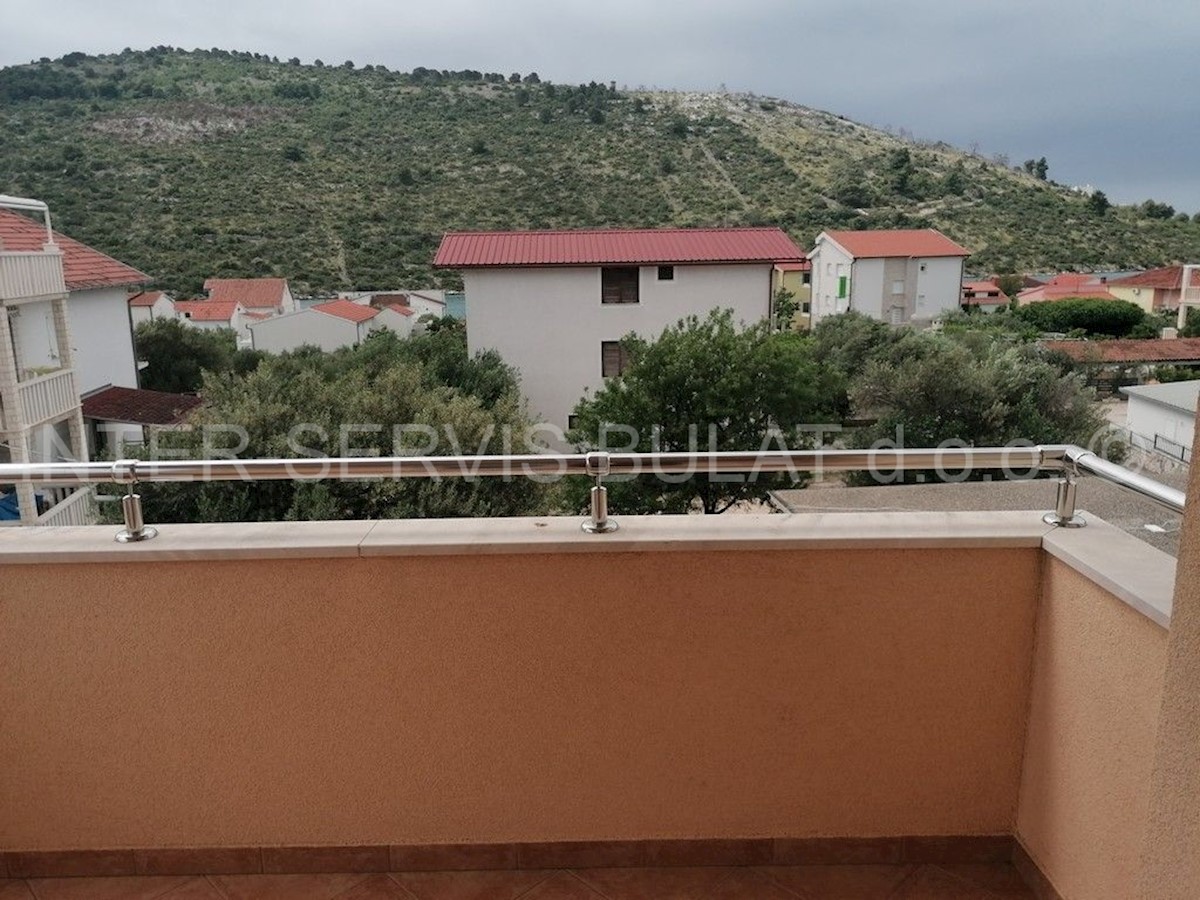 Apartmán Na prodej - ŠIBENSKO-KNINSKA ROGOZNICA