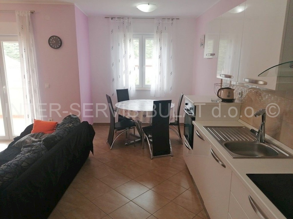 Apartmán Na prodej - ŠIBENSKO-KNINSKA ROGOZNICA