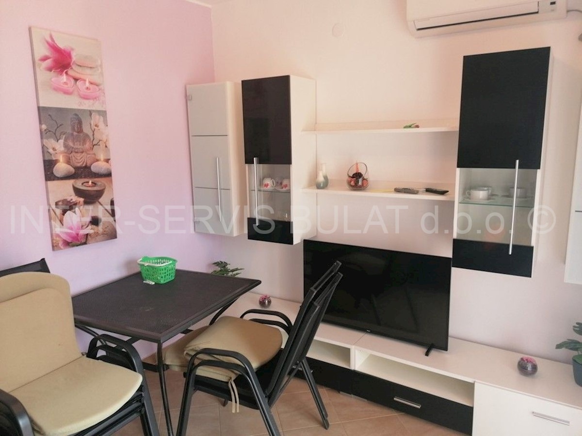 Apartmán Na prodej - ŠIBENSKO-KNINSKA ROGOZNICA