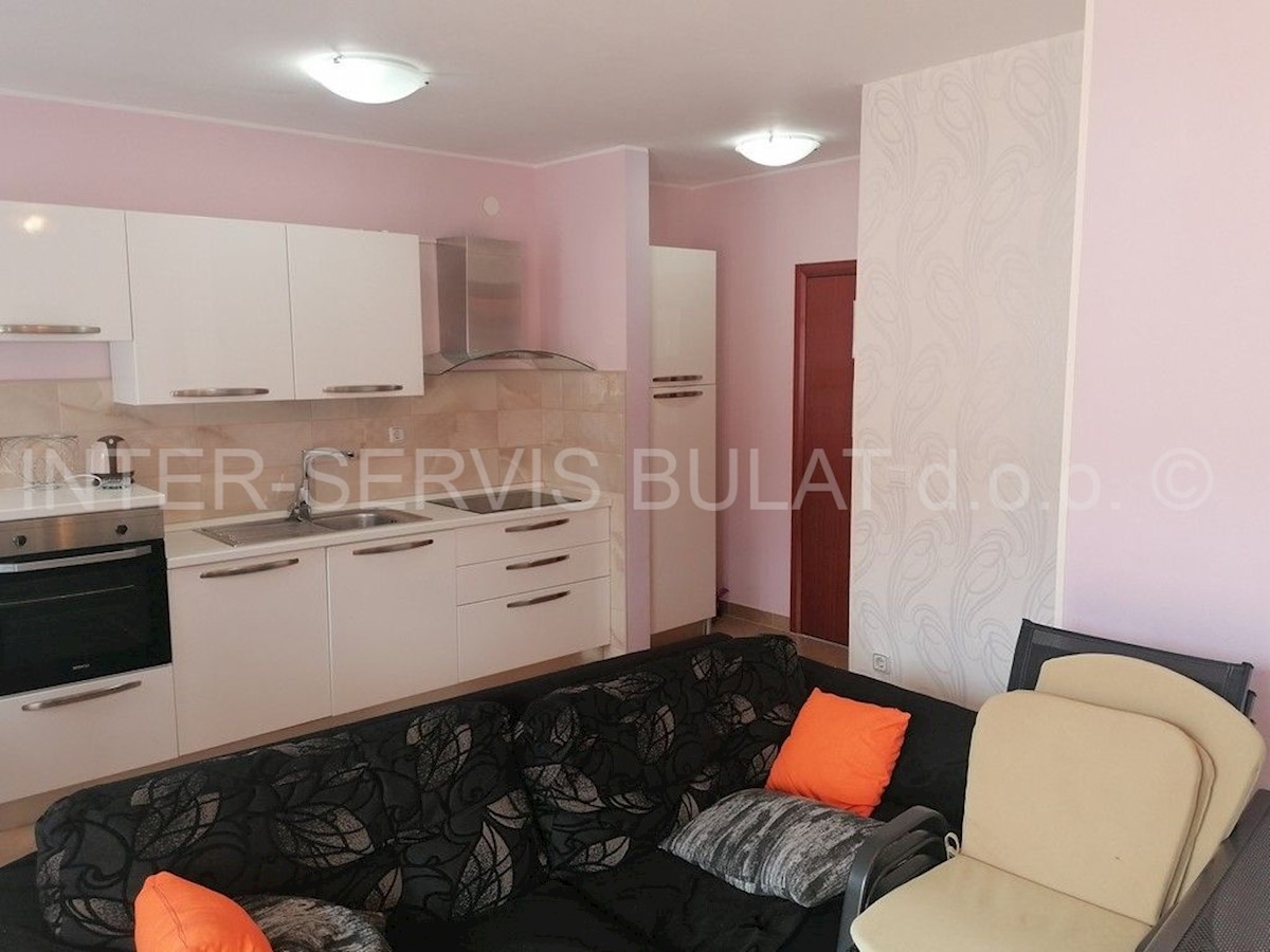 Apartmán Na prodej - ŠIBENSKO-KNINSKA ROGOZNICA