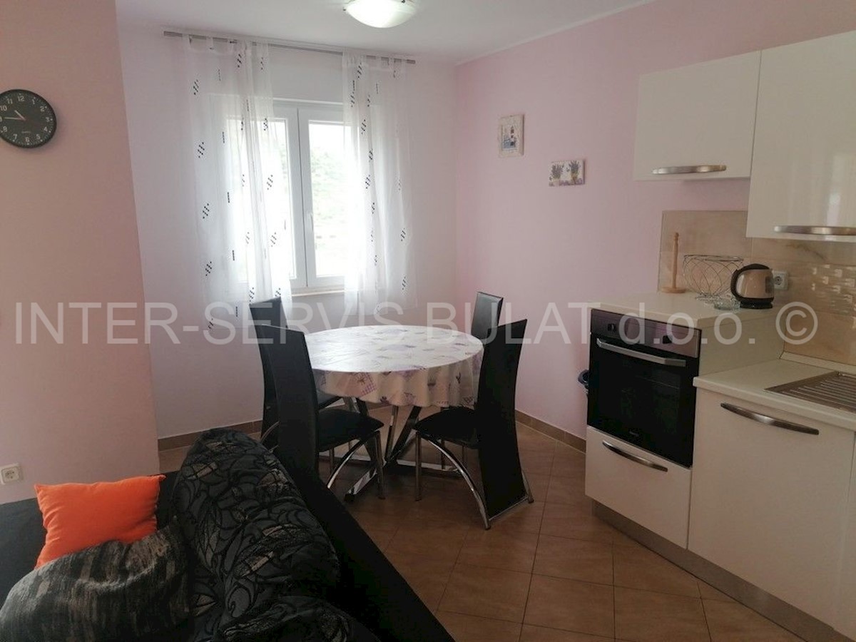 Apartmán Na prodej - ŠIBENSKO-KNINSKA ROGOZNICA