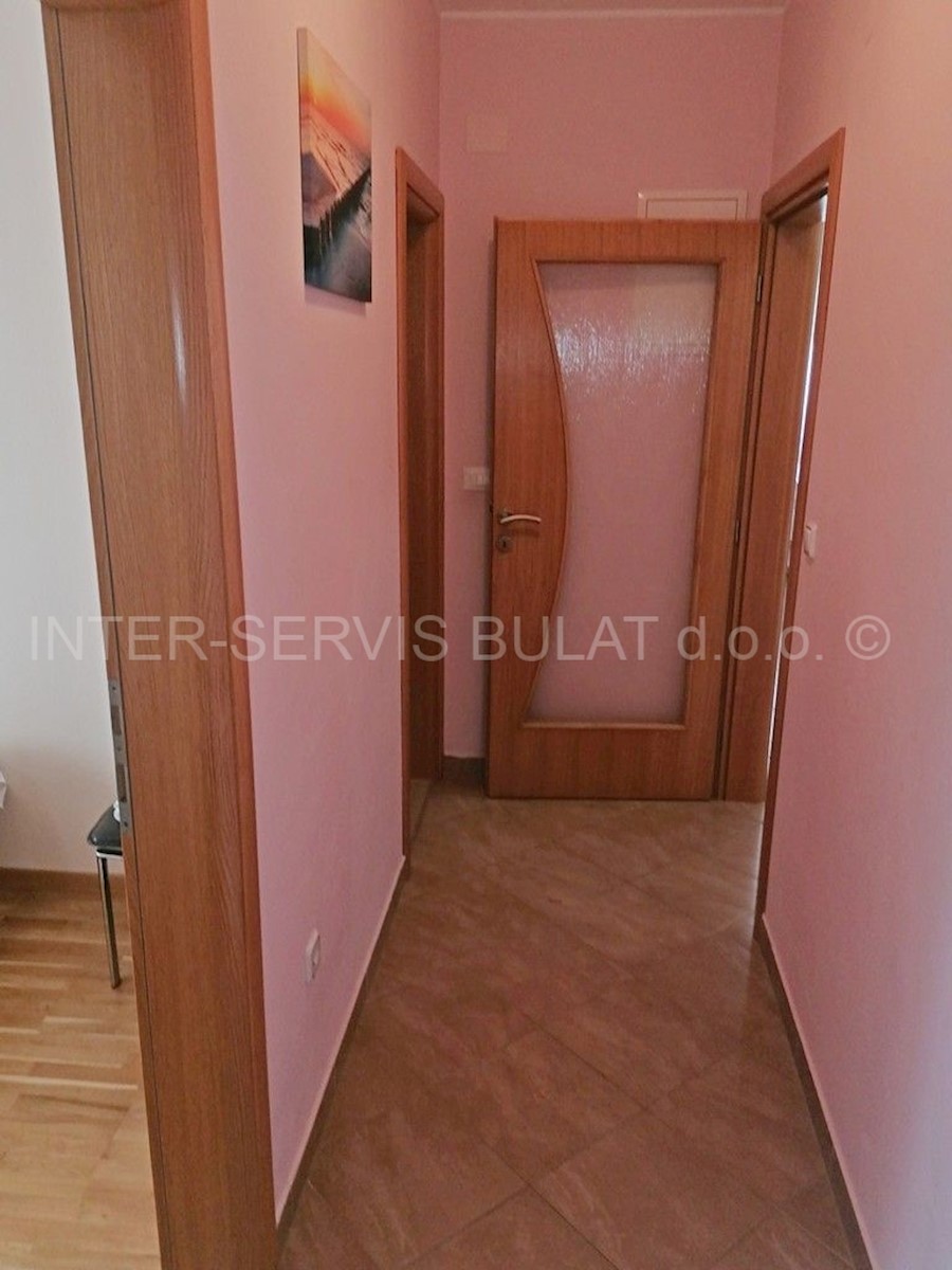 Apartmán Na prodej - ŠIBENSKO-KNINSKA ROGOZNICA