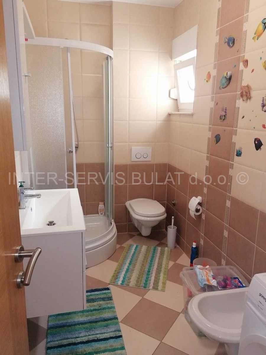 Apartmán Na predaj - ŠIBENSKO-KNINSKA ROGOZNICA