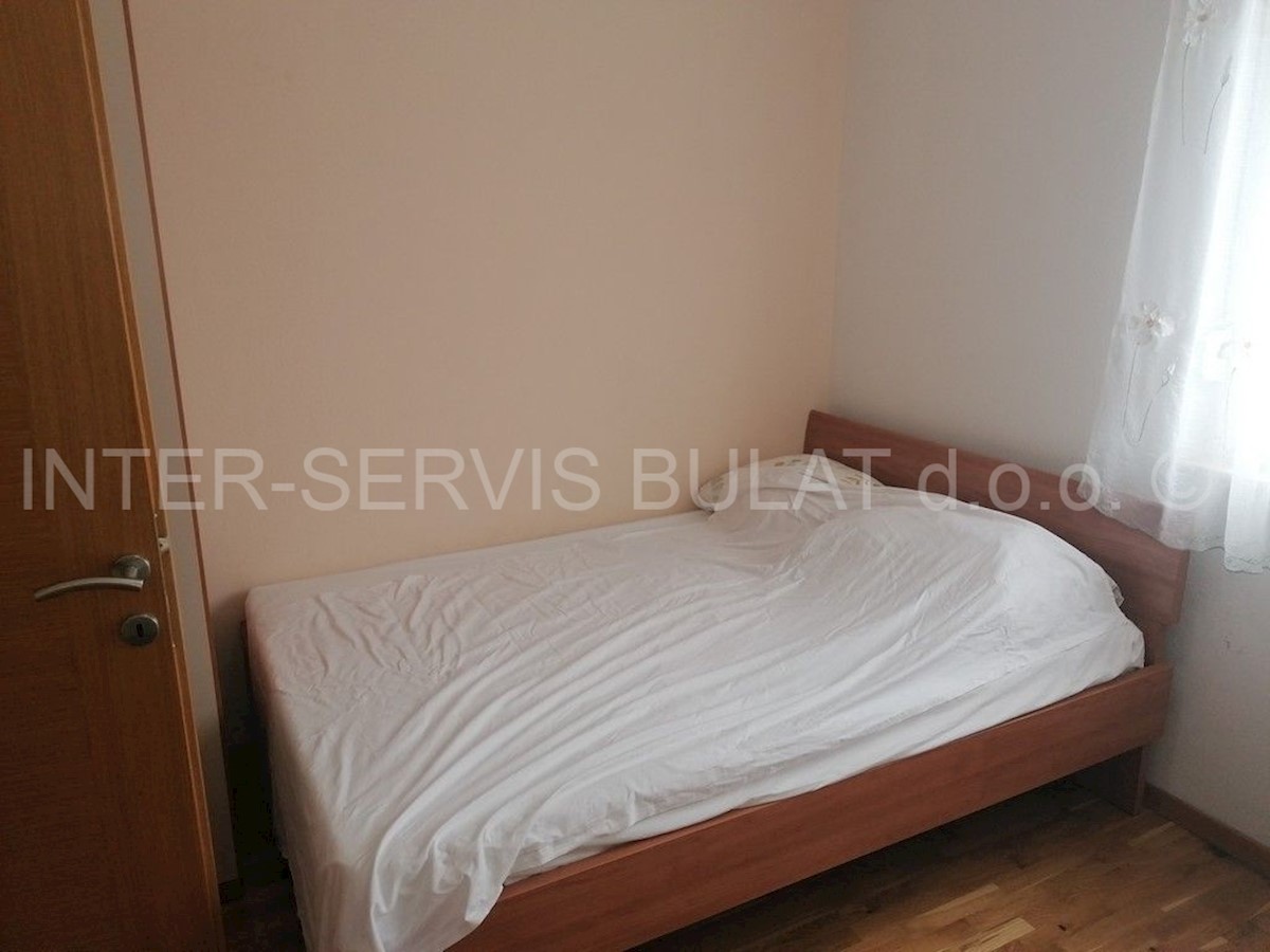 Apartmán Na predaj - ŠIBENSKO-KNINSKA ROGOZNICA