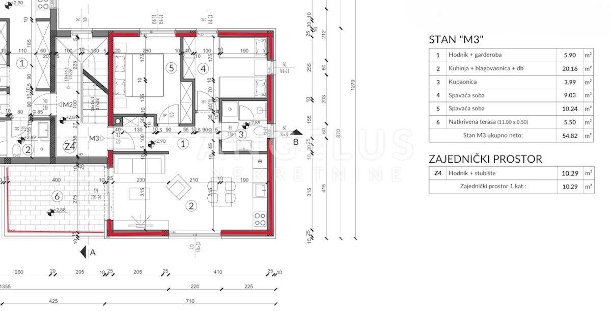 Appartement À vendre - ISTARSKA PULA