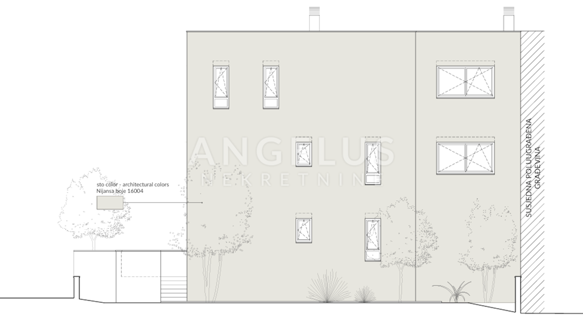 Appartement À vendre - ISTARSKA PULA