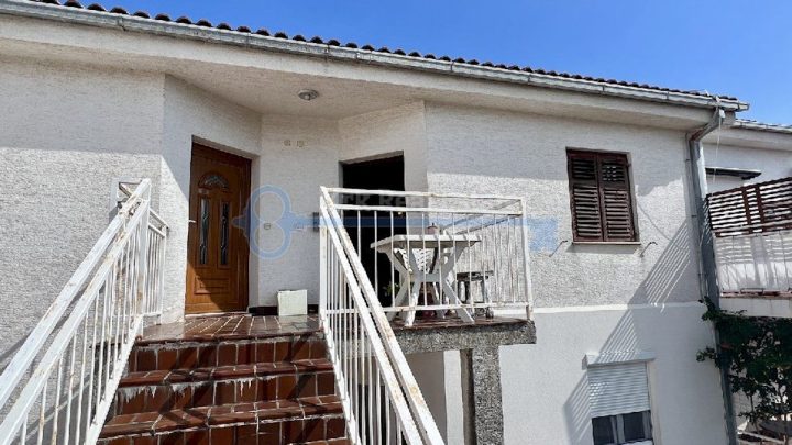 Appartement à vendre – Krk