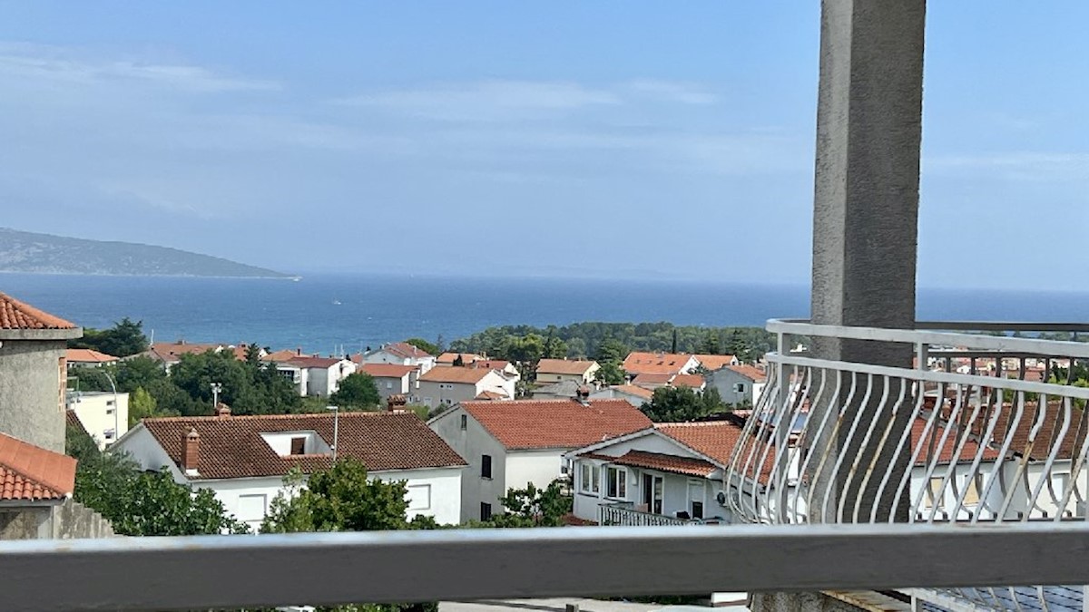 Apartma Naprodaj - PRIMORSKO-GORANSKA Krk