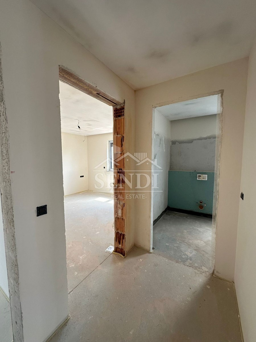 Flat For sale - PRIMORSKO-GORANSKA KOSTRENA