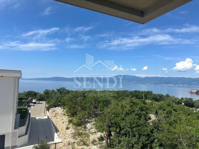 Flat for sale 123 m² – Kostrena