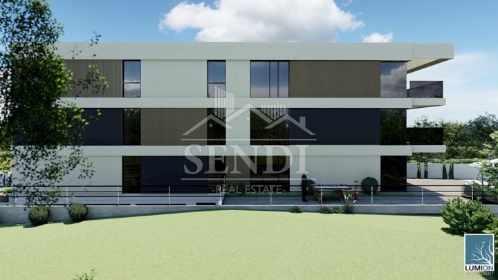 Flat For sale - Primorsko-goranska Kostrena - foto 5/7
