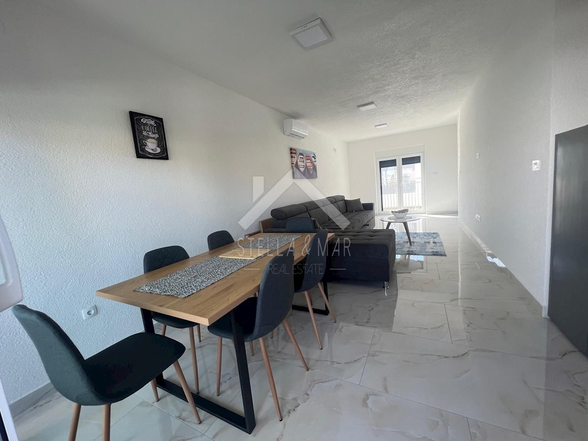 Appartement À vendre - ZADARSKA VIR