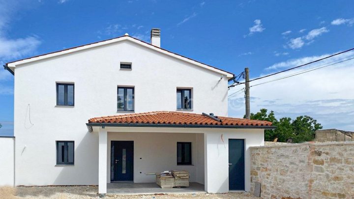 Casa in vendita 180 m² – Gajana