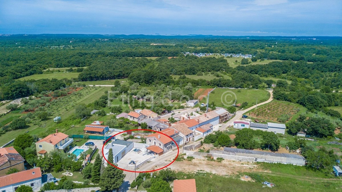 Haus Zu verkaufen - ISTARSKA VODNJAN
