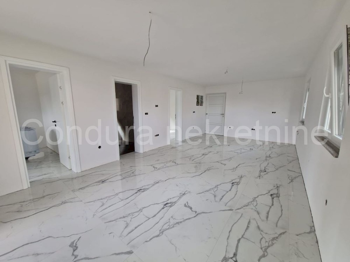 Appartement À vendre - ZADARSKA VIR