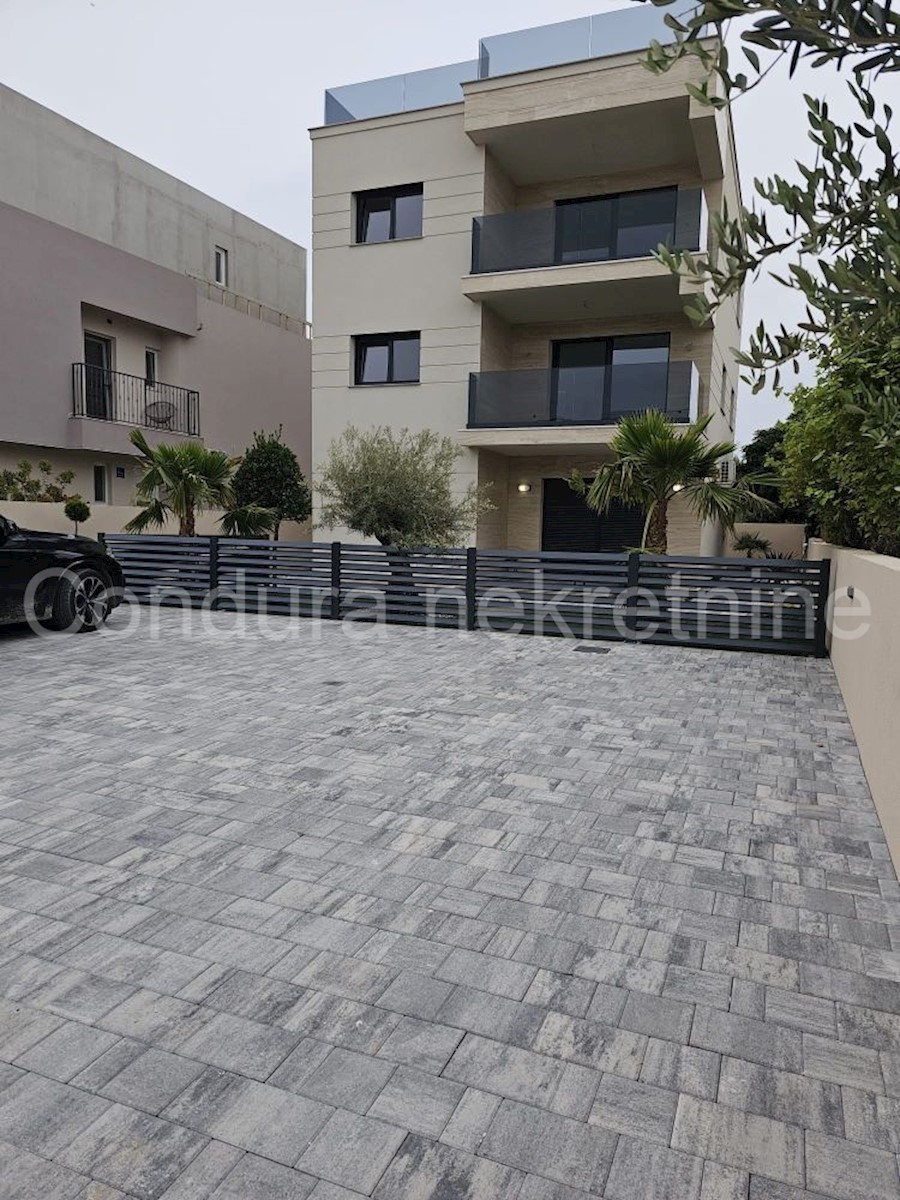 Appartement À vendre - ZADARSKA VIR