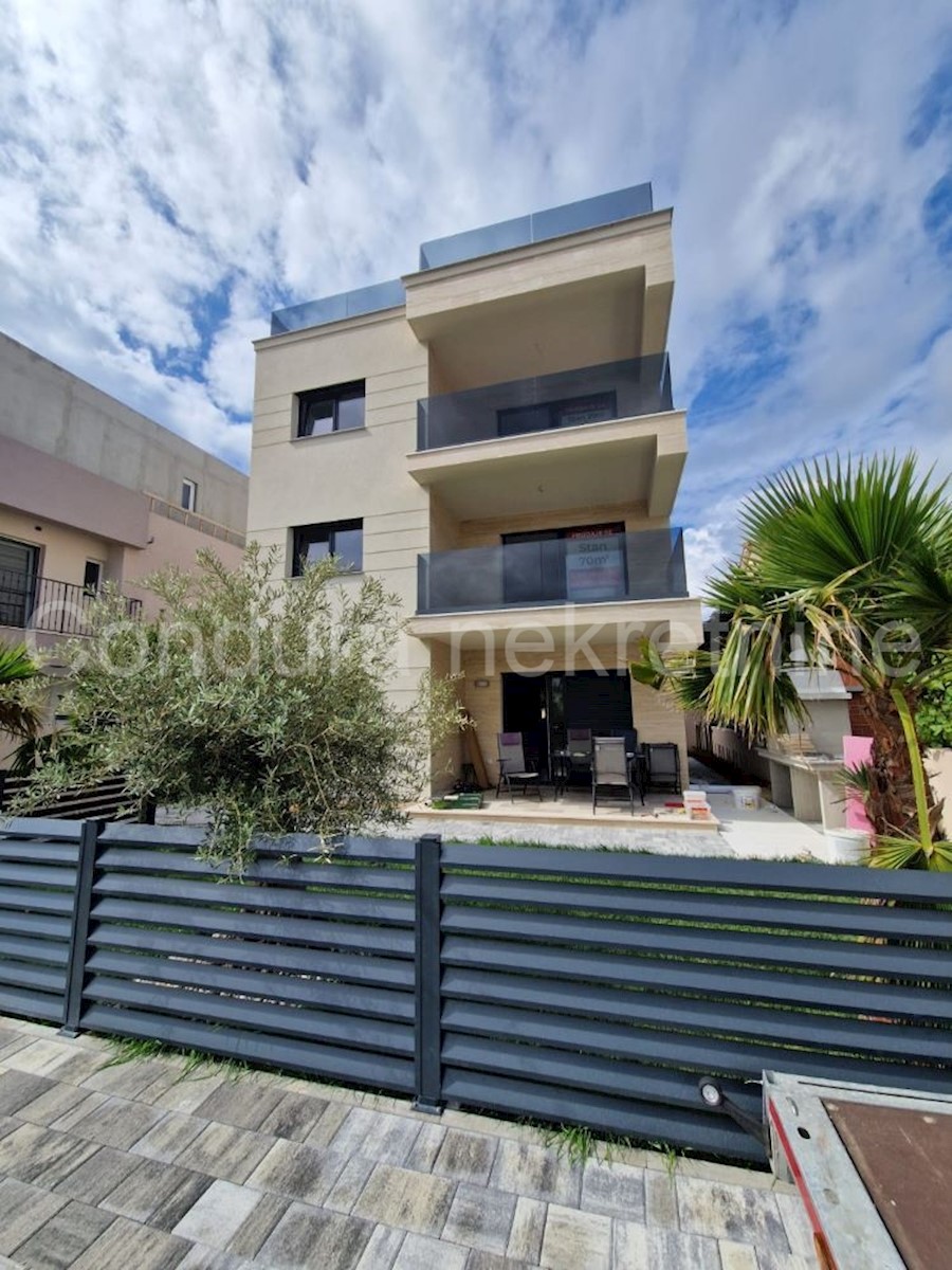 Appartement À vendre - ZADARSKA VIR