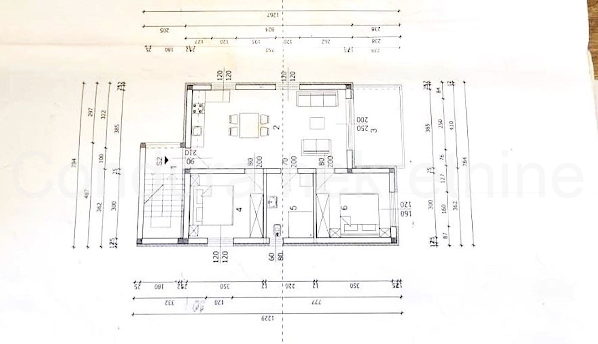 Apartma Naprodaj - ZADARSKA Vir