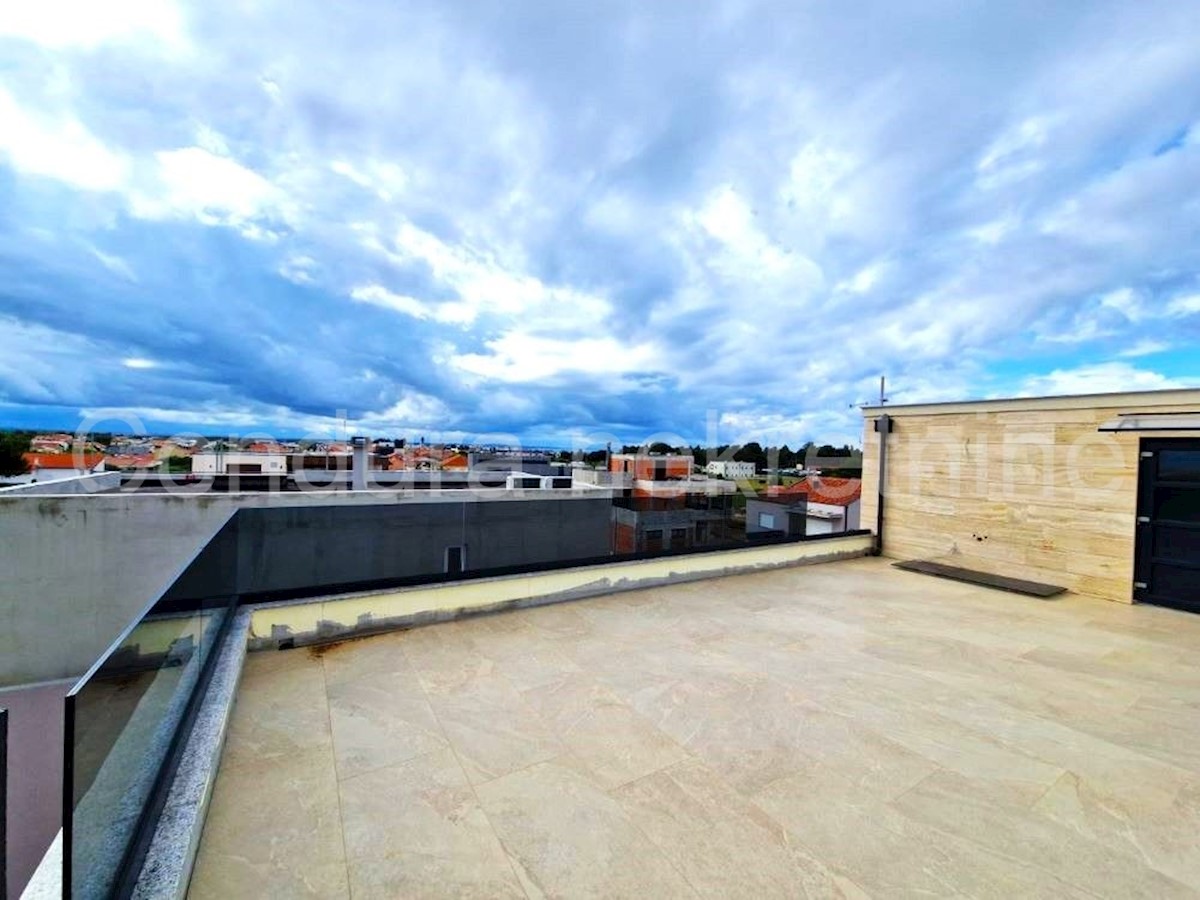 Appartement À vendre - Zadarska Vir - foto 4/23