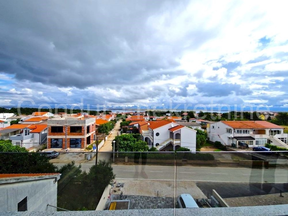 Appartement À vendre - Zadarska Vir - foto 5/23