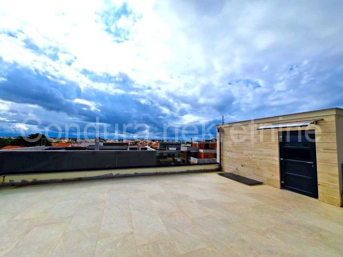 Appartement À vendre - ZADARSKA VIR