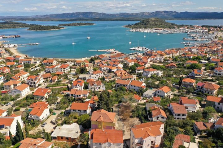 Dom na predaj 115 m² – Murter