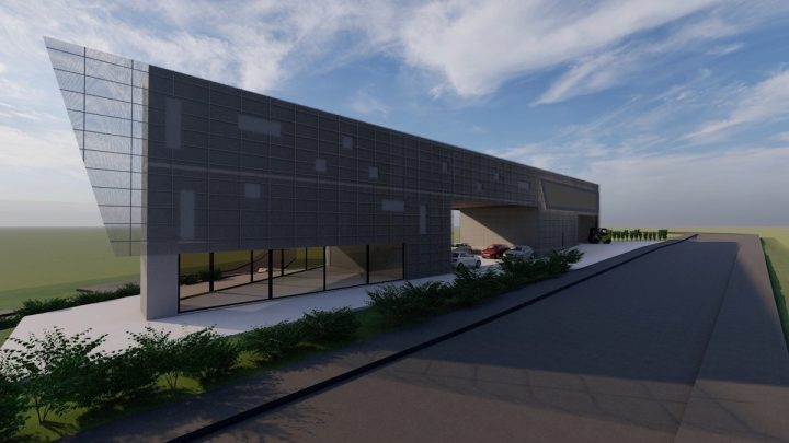 Zemljište na prodaju 1600 m² – Kaštel Sućurac