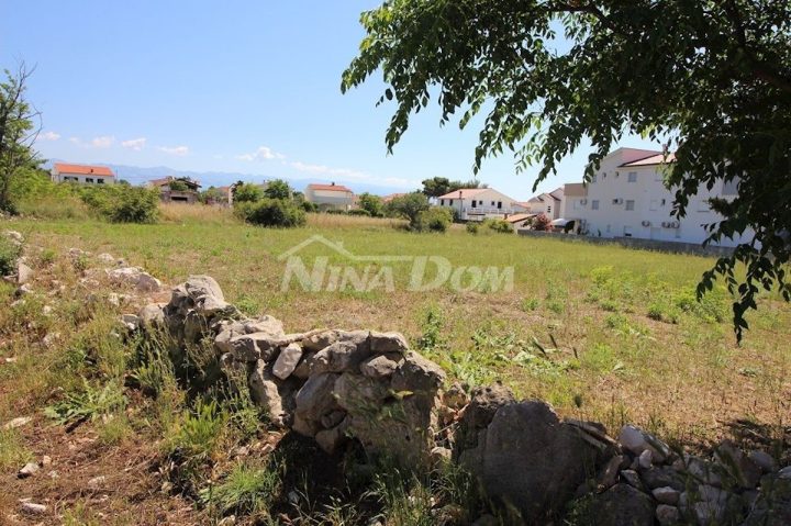 Pozemok na predaj 1624 m² – Vir