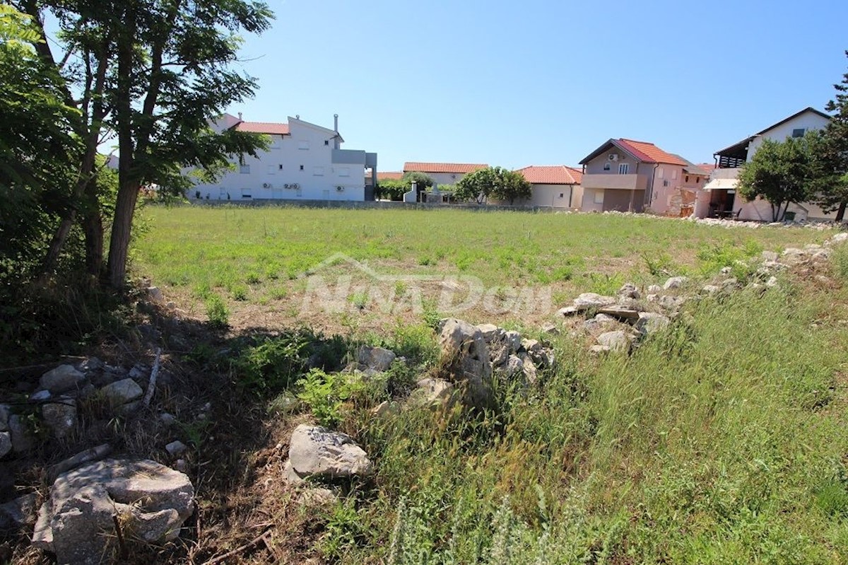 Zemljište Na prodaju - ZADARSKA VIR