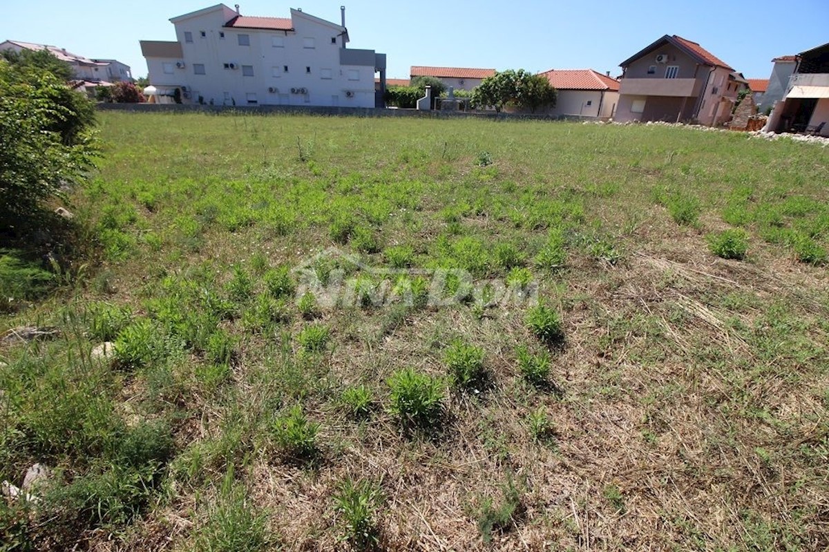 Zemljište Na prodaju - ZADARSKA VIR