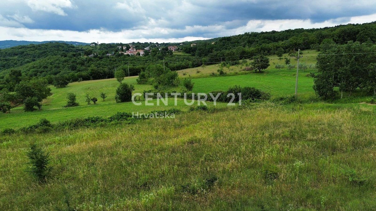 Terreno In vendita - ISTARSKA KAROJBA