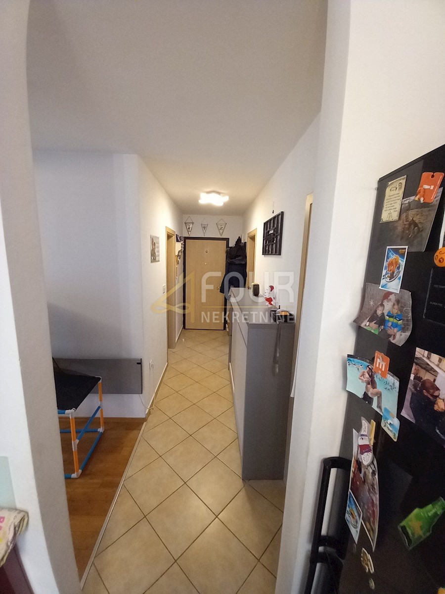 Flat For rent - PRIMORSKO-GORANSKA VIŠKOVO