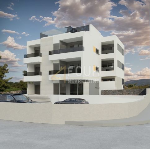 Flat for sale 61 m² – Novalja
