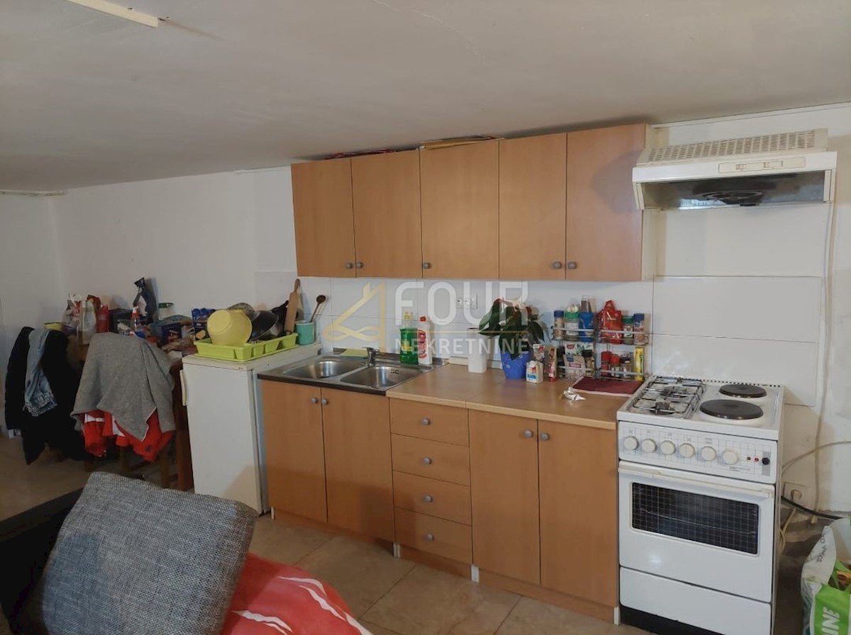 Apartmán Na prodej - PRIMORSKO-GORANSKA RIJEKA