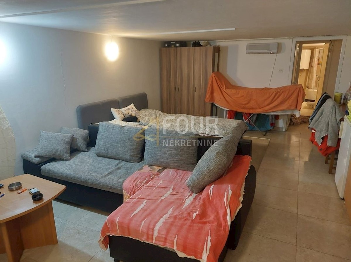 Apartmán Na prodej - PRIMORSKO-GORANSKA RIJEKA