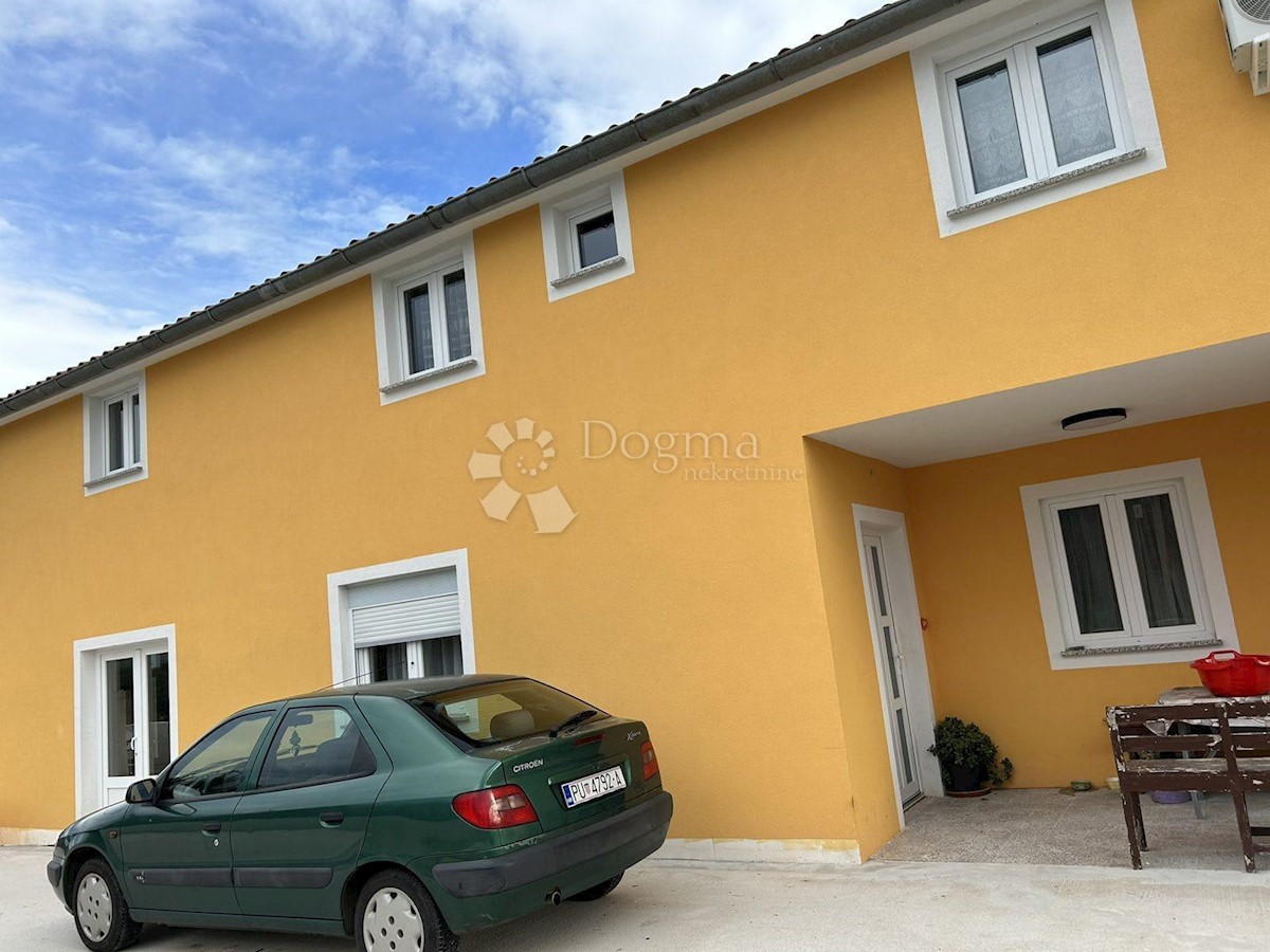 Maison À vendre - ISTARSKA MARČANA