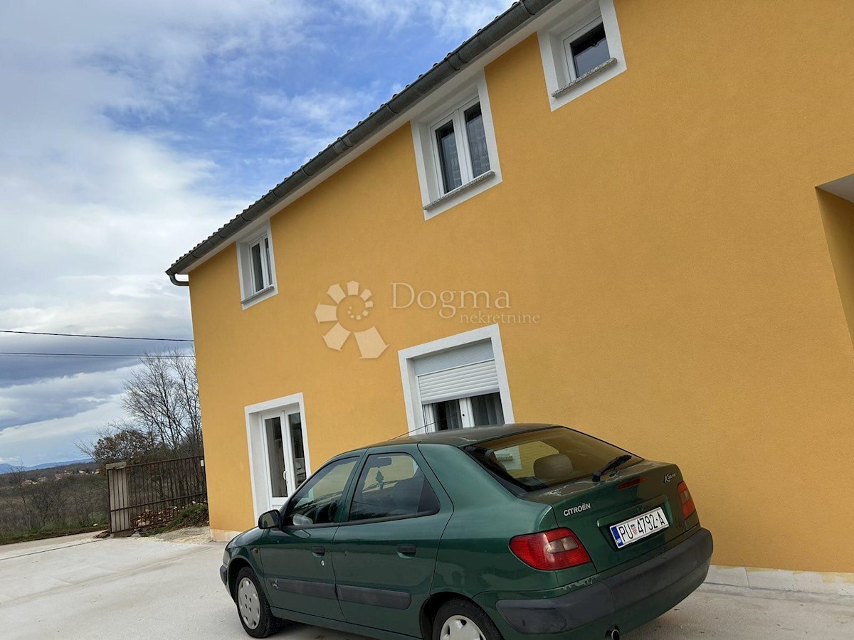 House For sale - ISTARSKA Marčana